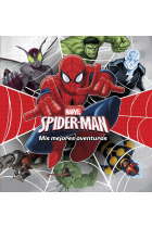 Spider-Man. Mis mejores aventuras