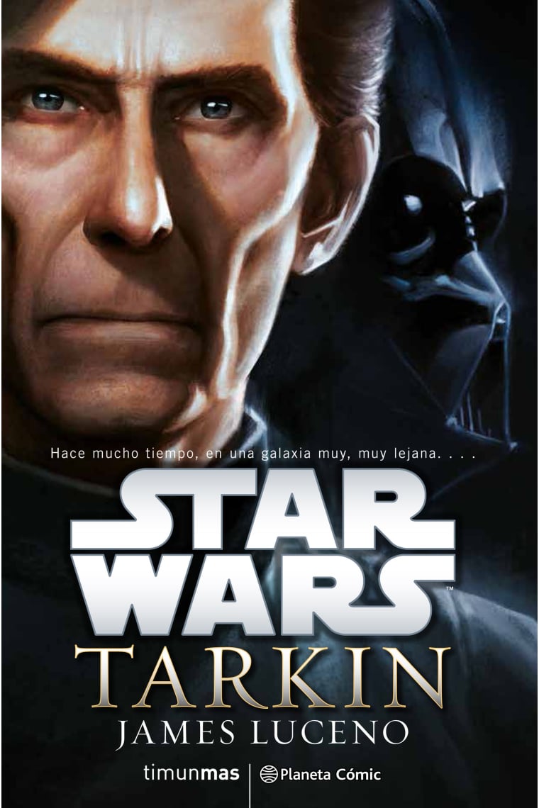 Star Wars Tarkin