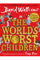 The World's Worst Children