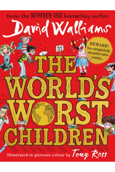 The World's Worst Children