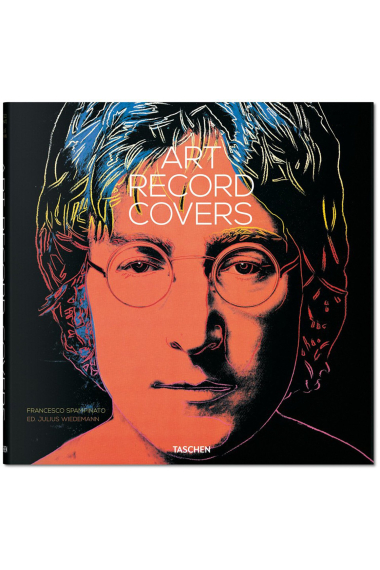 Art Record Covers