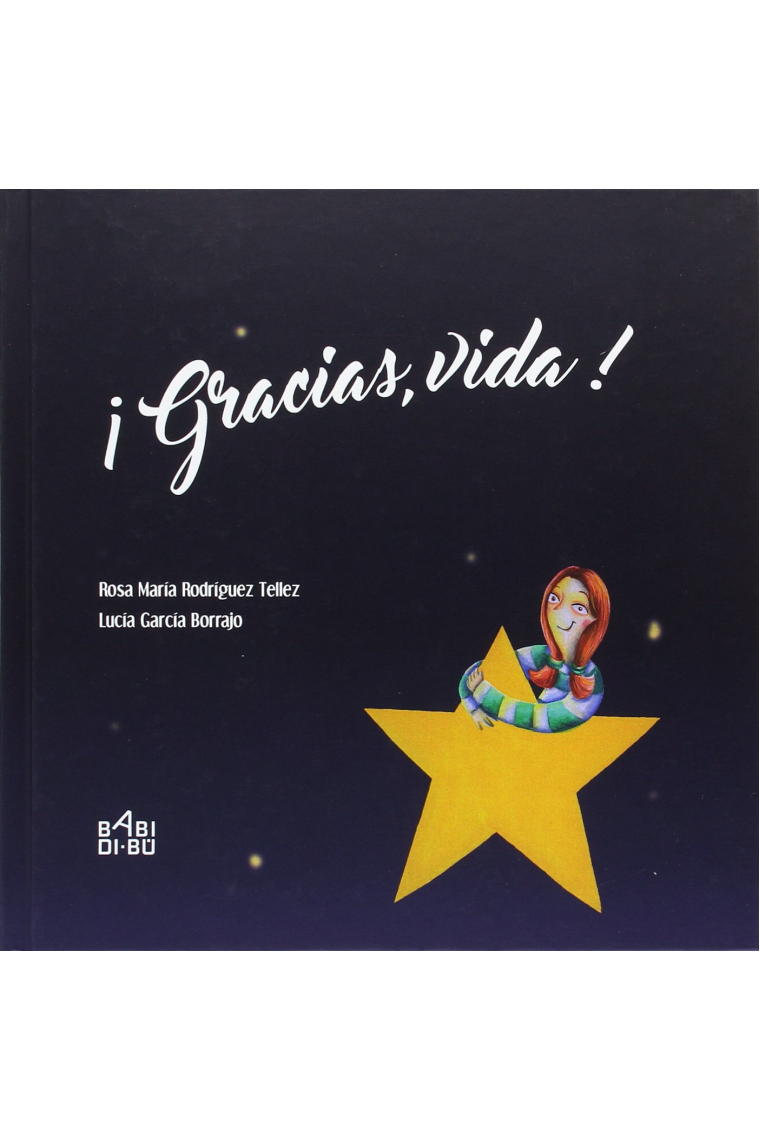 ¡Gracias, vida!