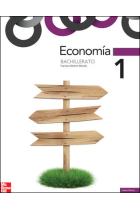 ECONOMIA 1 BACHILLERATO