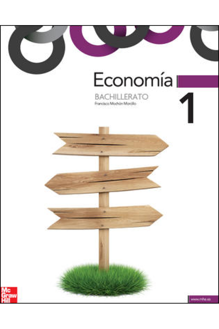 ECONOMIA 1 BACHILLERATO