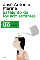 El talento de los adolescentes (Nueva edición revisada)