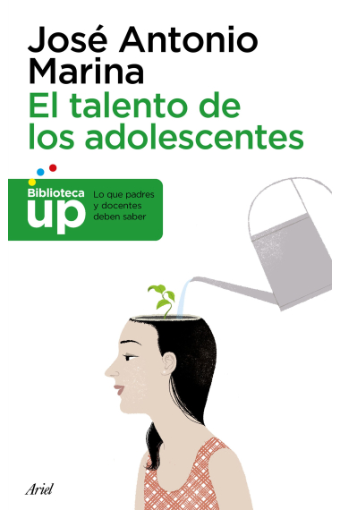 El talento de los adolescentes (Nueva edición revisada)