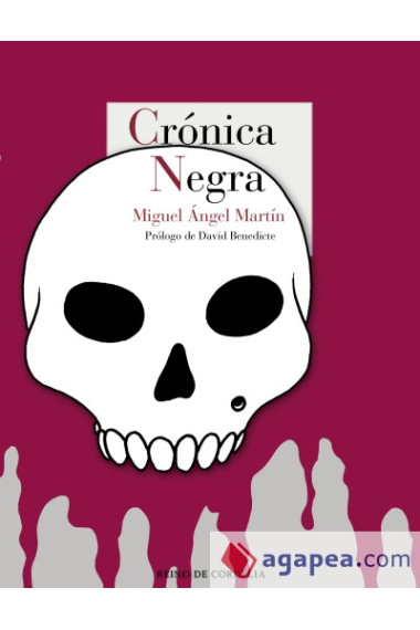 Crónica negra