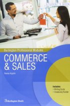 Commerce & Sales Student's Book