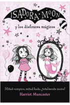 Isadora Moon y los disfraces mágicos