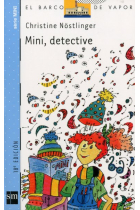 Mini, detective