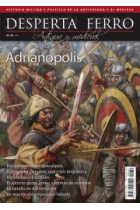 DF Ant.y Med.Nº50: Adrianópolis (Desperta Ferro)