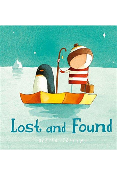 Lost & Found