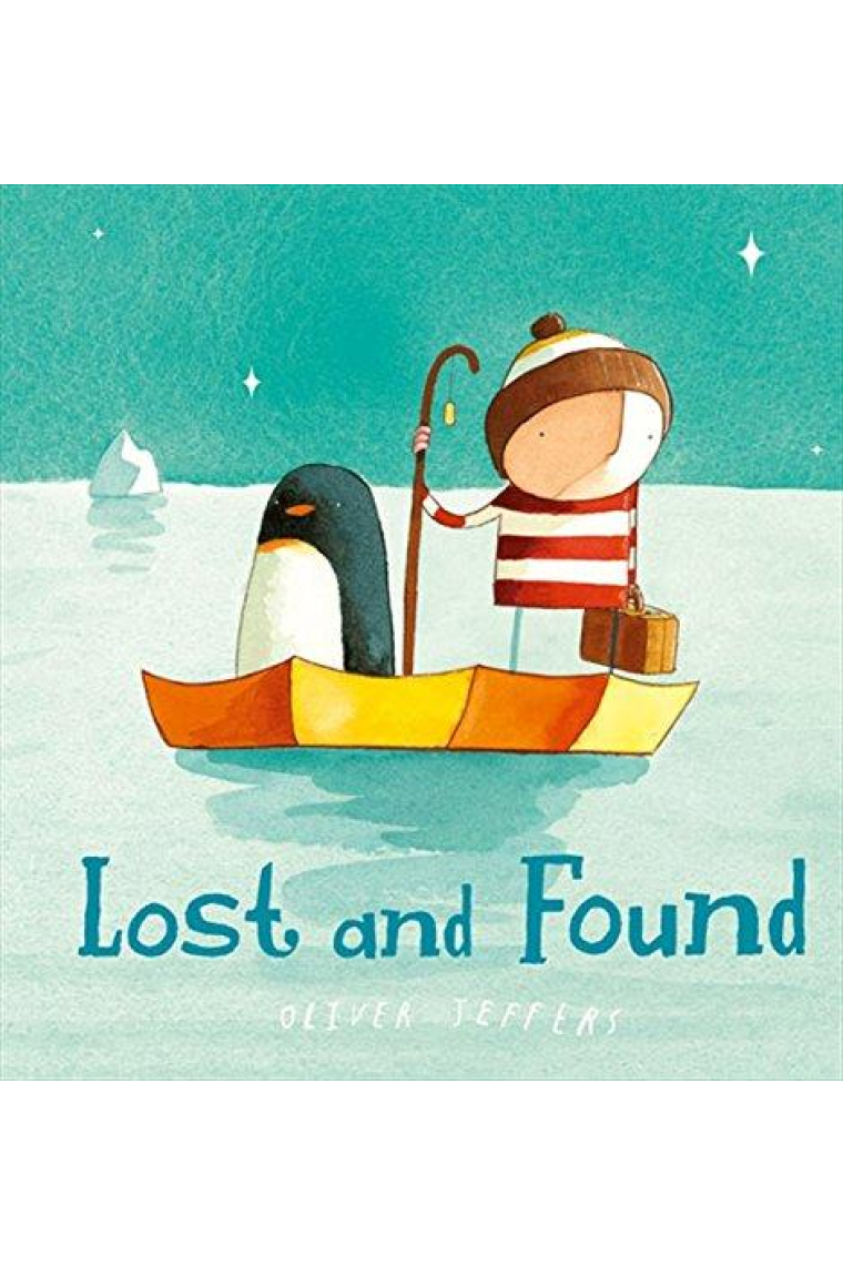 Lost & Found