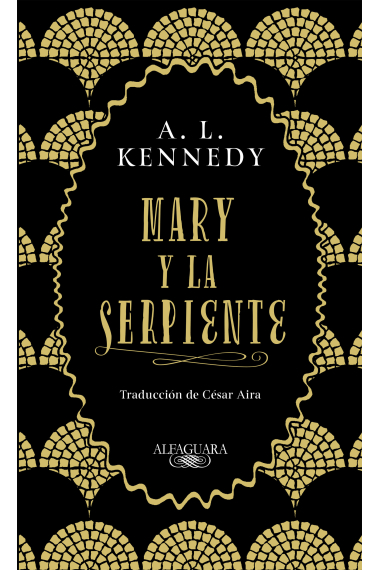 Mary y la serpiente