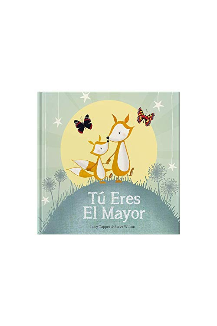 Tú Eres El Mayor