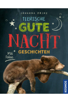 Tierische Gute Nacht Geschichten