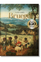 Bruegel. Obra completa