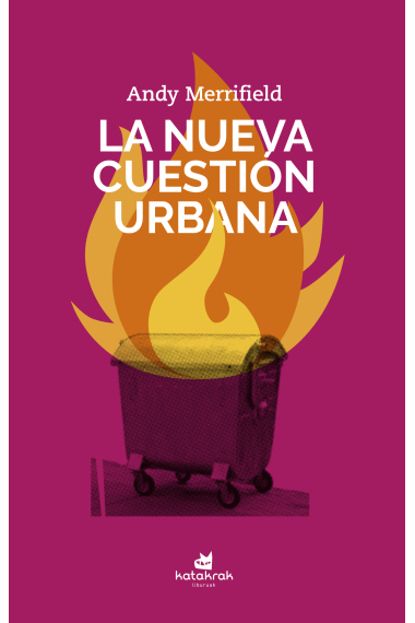 La nueva cuestión urbana