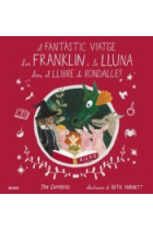 El fantàstic viatge d'en Franklin i la Lluna dins el llibre de rondalles