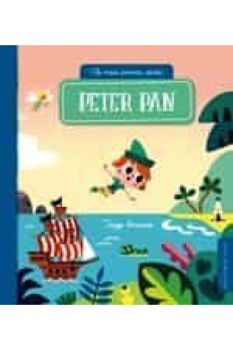 Peter Pan