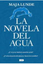 Azul. La novela del agua