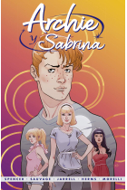 Archie y Sabrina 1