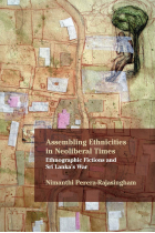 ASSEMBLING ETHNICITIES IN NEOL (Critical Insurgencies)