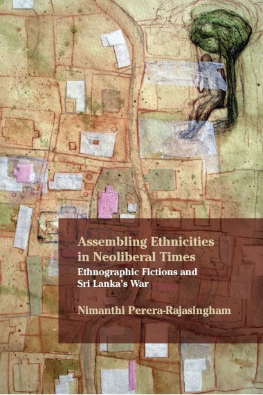 ASSEMBLING ETHNICITIES IN NEOL (Critical Insurgencies)