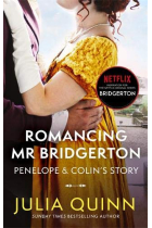 Romancing Mr Bridgerton (Bridgerton Family 4) Penelope and Colin's Story