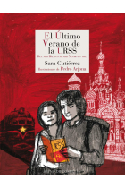 El último verano de la URSS. Del mar Báltico al mar Negro en tren