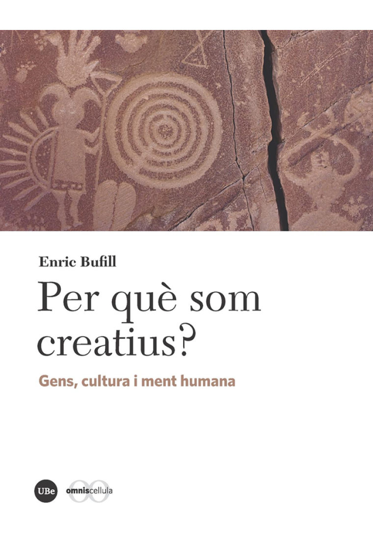 Per què som creatius? Gens, cultura i ment humana