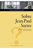 Sobre Jean-Paul Sartre