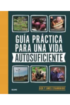 Guía práctica para una vida autosuficiente