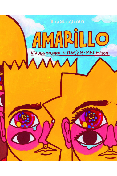 Amarillo