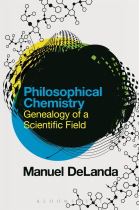 Philosophical Chemistry: Genealogy of a Scientific Field