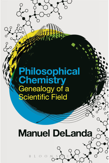 Philosophical Chemistry: Genealogy of a Scientific Field