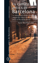 Els camins antics de Barcelona