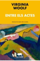 Entre els actes