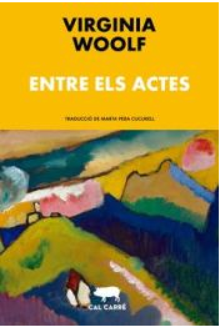 Entre els actes