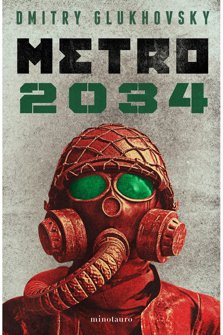 Metro 2034