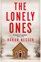 The Lonely Ones (The Barbarotti Series)