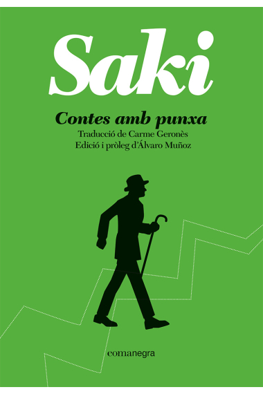 Contes amb punxa