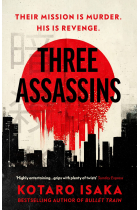 Three Assassins