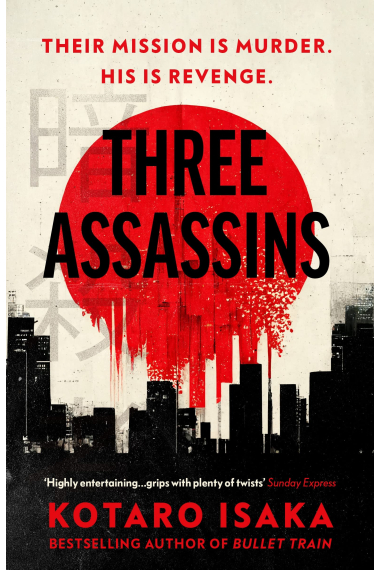 Three Assassins