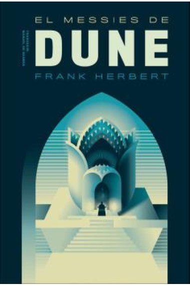 El Messies de Dune