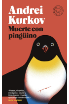 Muerte con pingüino