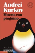 Muerte con pingüino