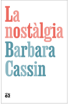 La nostàlgia: Ulisses, Enees, Arendt,