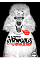 DETECTIVE INTRINGULIS Y SECUESTR