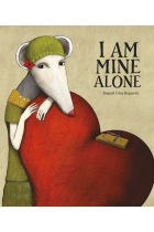 I AM MINE ALONE